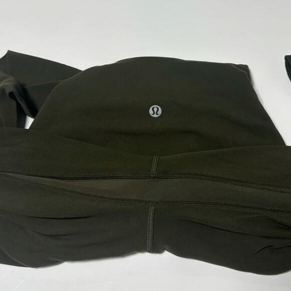 Lululemon Align Super High Rise Pant 28" - Picture 3 of 7